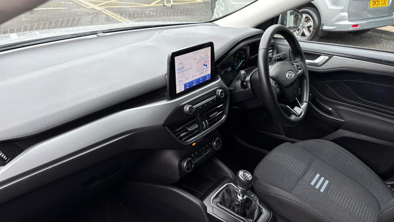 Ford Focus 1.0 EcoBoost Active Style 5dr Petrol Hatchback